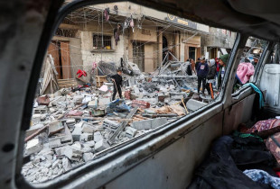 Gaza