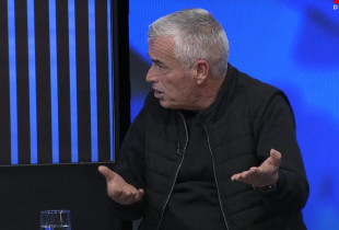 Murat Mehmeti
