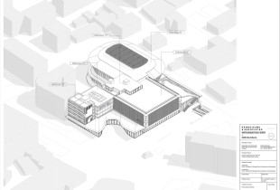 Salla Koncertale - projekti