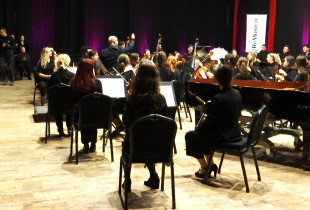 Orkestra Rinore e Ballkanit Perëndimor