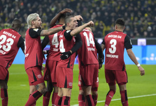 Leverkusen