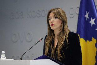 Albulena Haxhiu