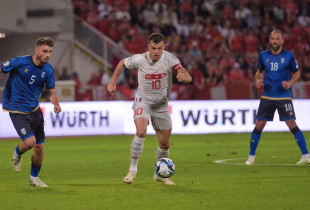 Granit Xhaka