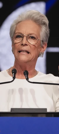 Jamie Lee Curtis