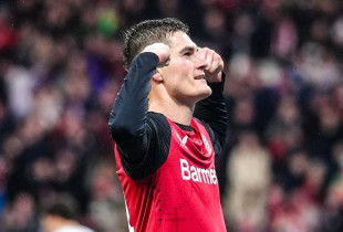 Patrik Schick