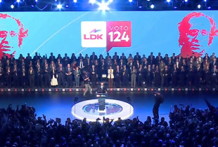 LDK