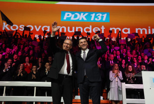 PDK