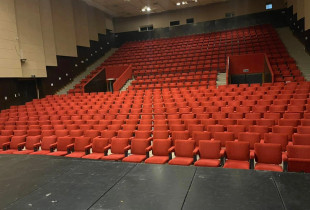 teatri Gjakove