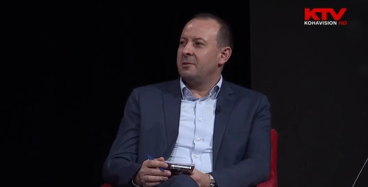 Yll Buleshkaj