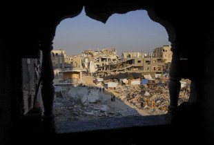 Gaza