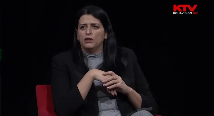 Mexhide Demolli-Nimani