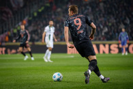 Harry Kane