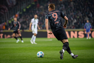 Harry Kane