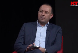 Yll Buleshkaj