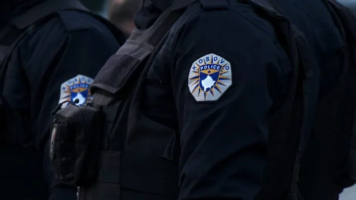 Policia