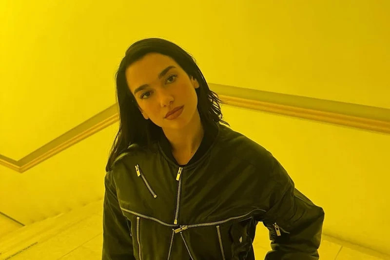 Dua Lipa