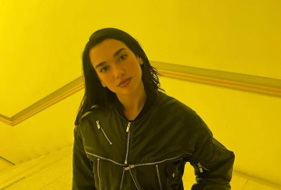 Dua Lipa