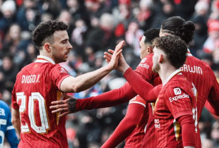 Liverpool