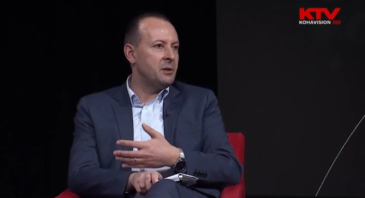 Yll Buleshkaj