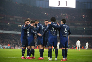 Gol Unitedi