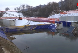 Kanali i Ibër-Lepencit