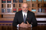 Edi Rama
