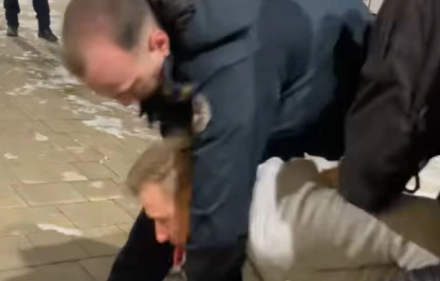 Aleksandar Arsenijeviq