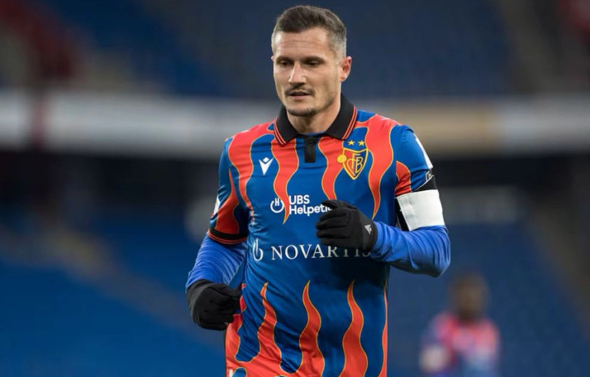 Taulant Xhaka
