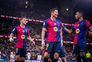 Barcelona