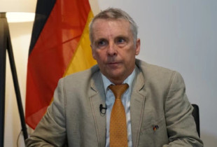 Jorn Rohde
