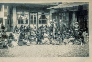 Pazari i Korçës, pa datë