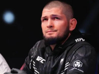 Khabib Nurmagomedov