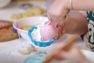 Programi Fluturues i Fëmijëve