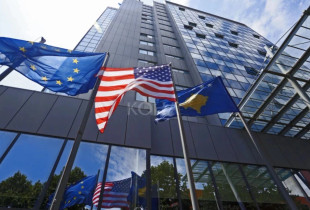 Shtetet e Bashkuara të Amerikës