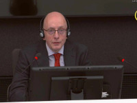 Eksperti i mjekësisë forenzike, William Goodwin