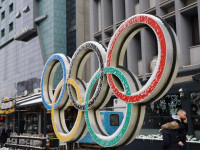 Rrathet olimpik