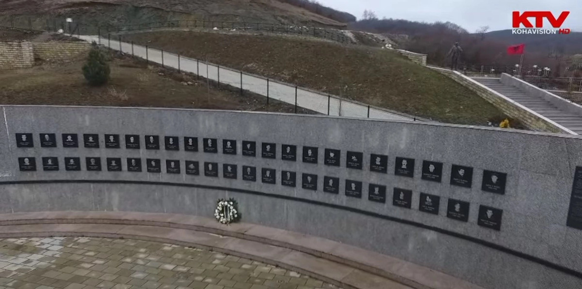 Mohimi i krimeve nga Serbia shihet si kërcënim serioz për të ardhmen dhe stabilitetin rajonal