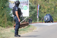 Banjskë - Zveçan