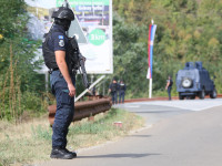 Banjskë - Zveçan