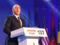 Ramush Haradinaj