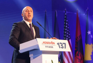Ramush Haradinaj