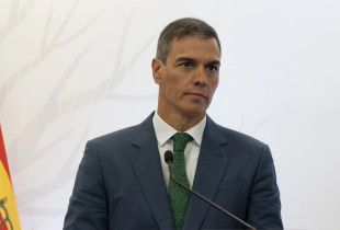 Pedro Sanchez