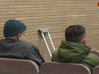 Gjykimi ndaj Millosh Pleskoviqit, deshmitari Xhenger Cana