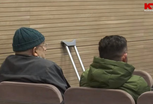 Gjykimi ndaj Millosh Pleskoviqit, deshmitari Xhenger Cana