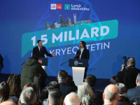 Lumir Abdixhiku - Perparim Rama