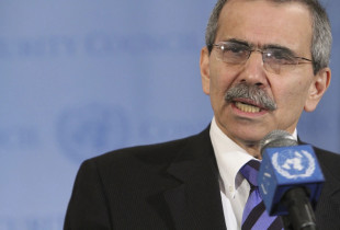 Nawaf Salam