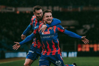 Xherdan Shaqiri Basel