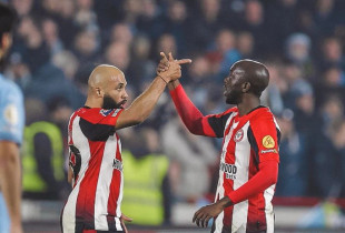 brentford