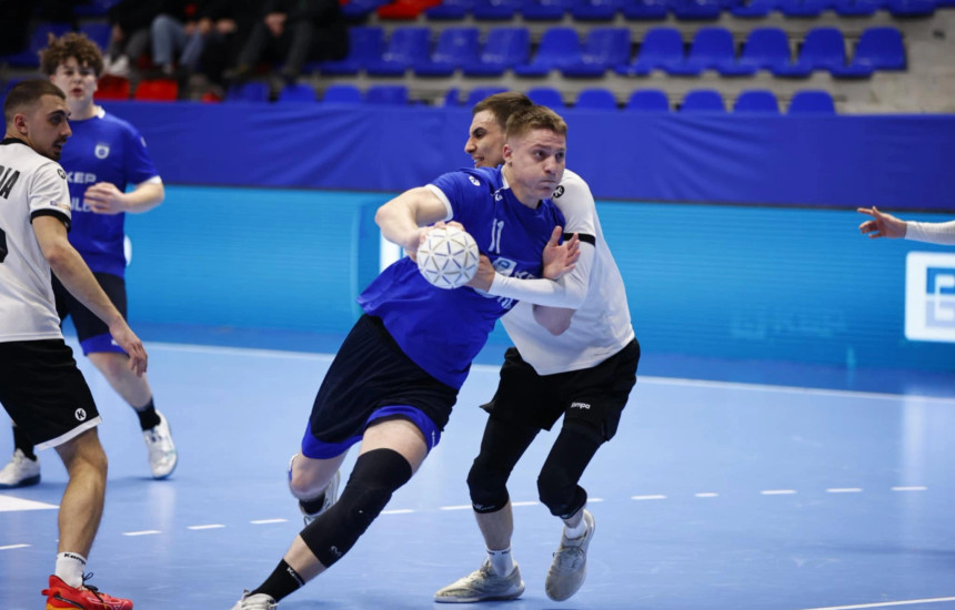 Kosova U20 në Kampionatin “IHF Trophy”