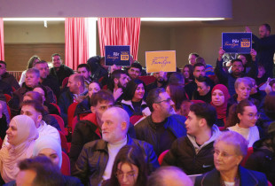 Koalicioni per Familjen